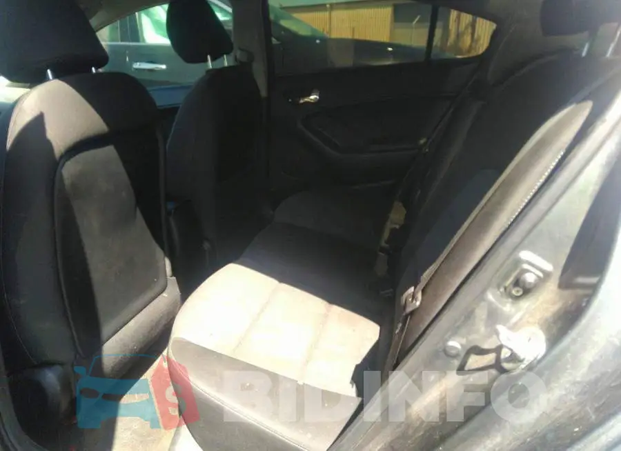 KNAFX4A6XG5509815 Photo# 8