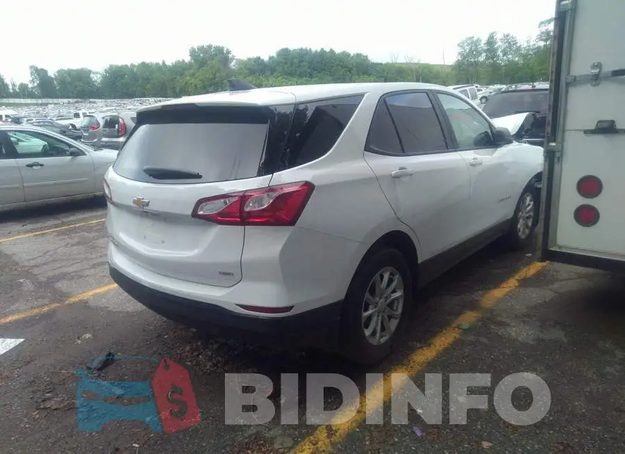 2GNAXSEV9L6149302 Photo# 4
