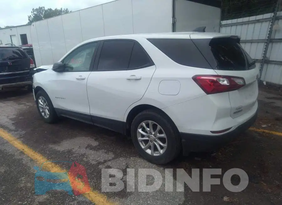 2GNAXSEV9L6149302 Photo# 3