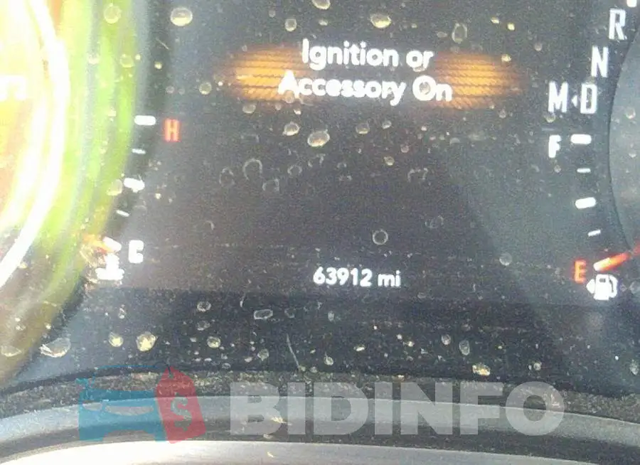 2C3CDZGG3JH279373 Photo# 7