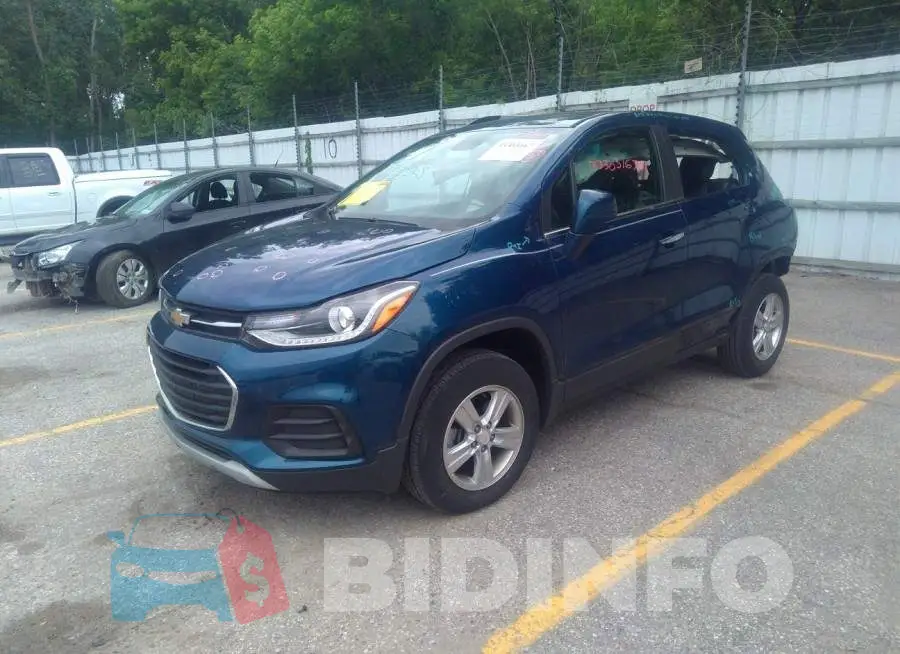 3GNCJPSB7KL155577 Photo# 2