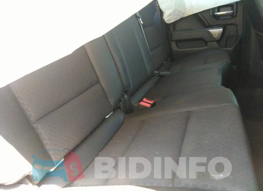 1GTV2MEC2GZ162163 Photo# 8