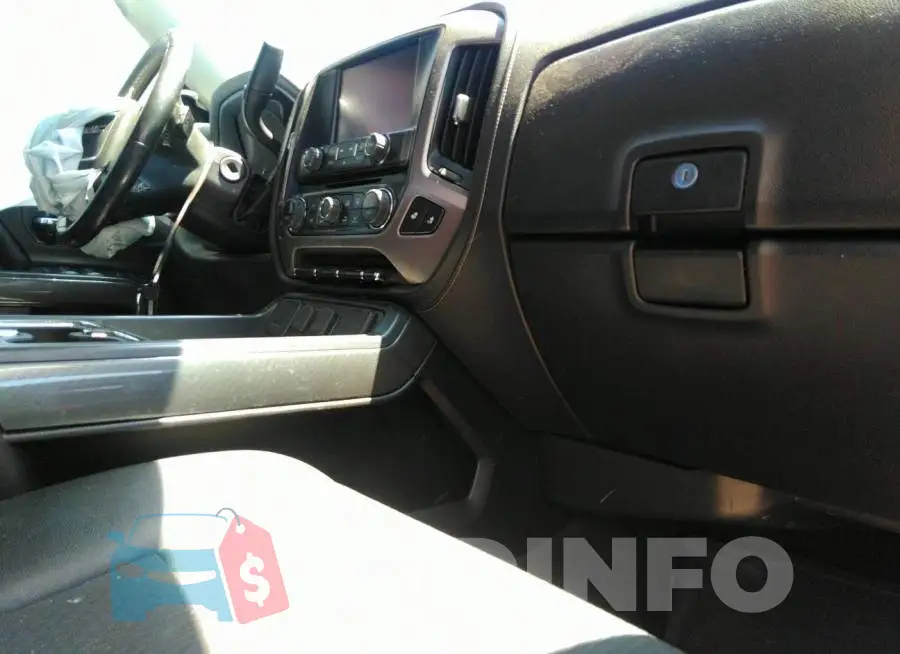 1GTV2MEC2GZ162163 Photo# 5