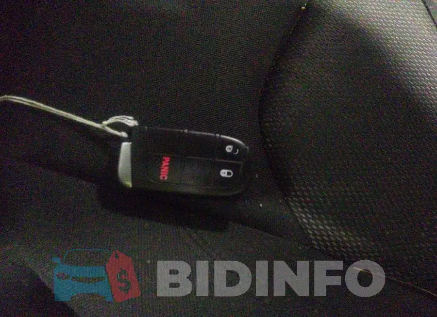 ZACCJBAB5HPG30401 Photo# 11