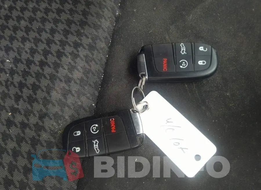 2C3CDXJG6JH230956 Photo# 11