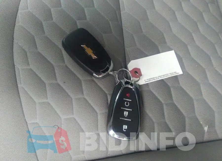2GNAXSEV9L6149302 Photo# 11