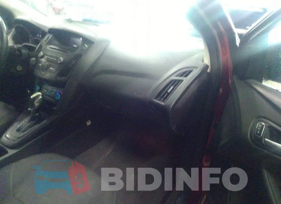 1FADP3F27FL366462 Photo# 5
