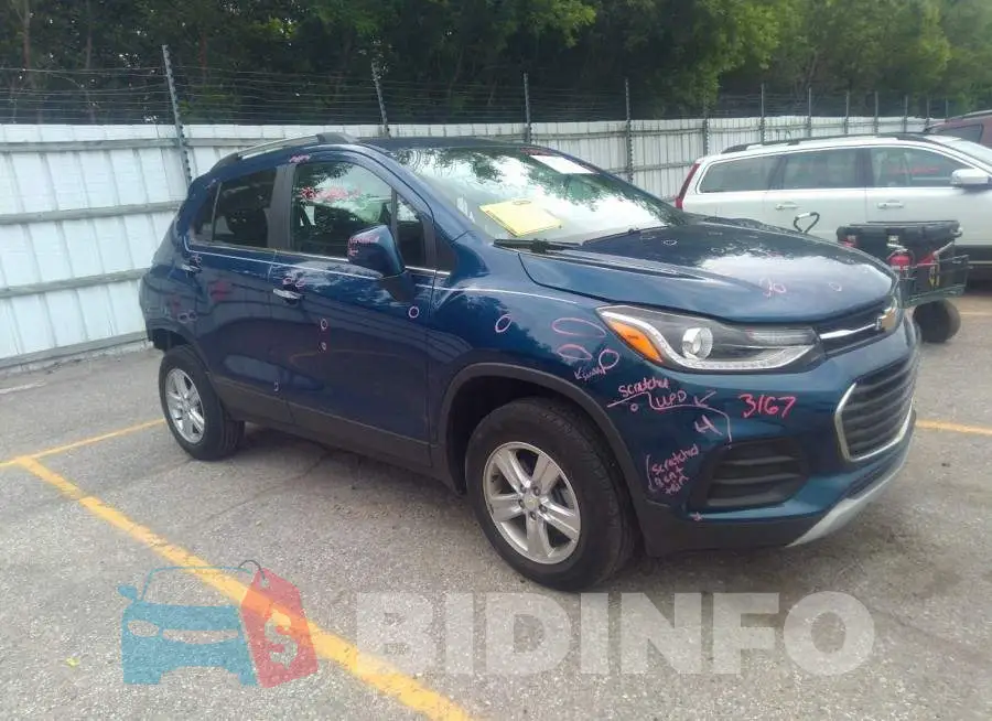3GNCJPSB7KL155577 Photo# 1