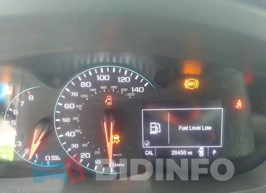 3GNCJPSB7KL155577 Photo# 7
