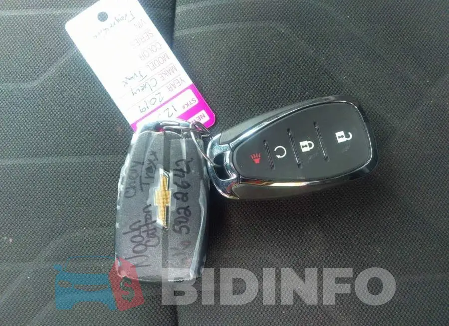3GNCJPSB7KL155577 Photo# 11