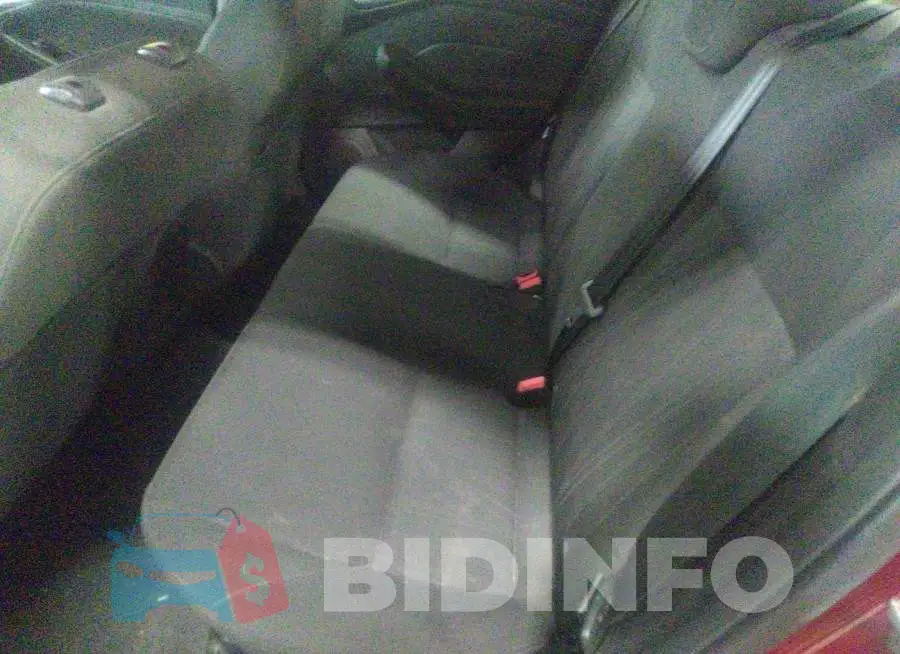 1FADP3F27FL366462 Photo# 8