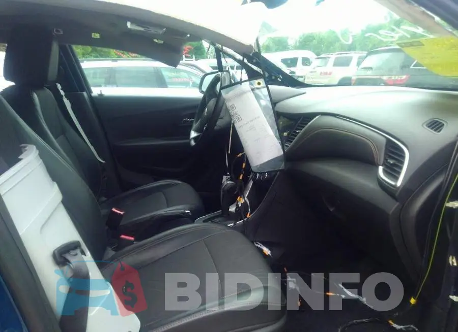3GNCJPSB7KL155577 Photo# 5
