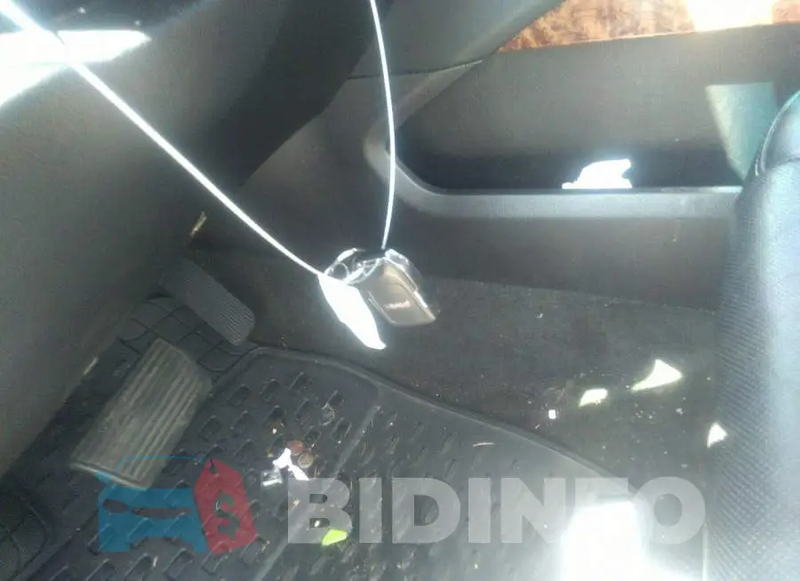 1GNSKCKC7FR241920 Photo# 11