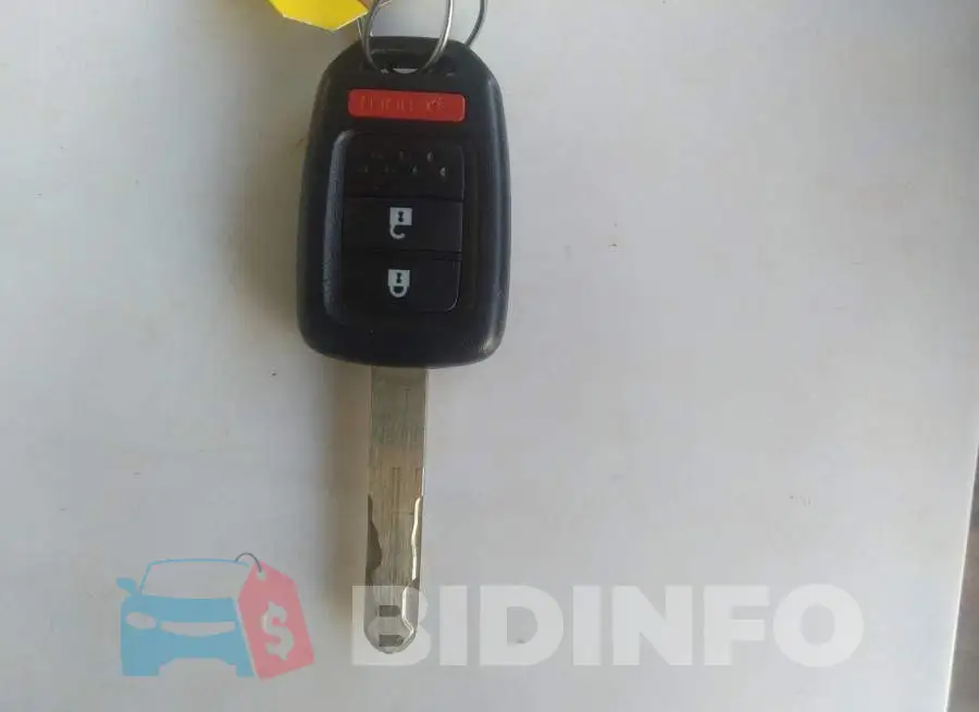 3HGGK5G57FM727201 Photo# 11