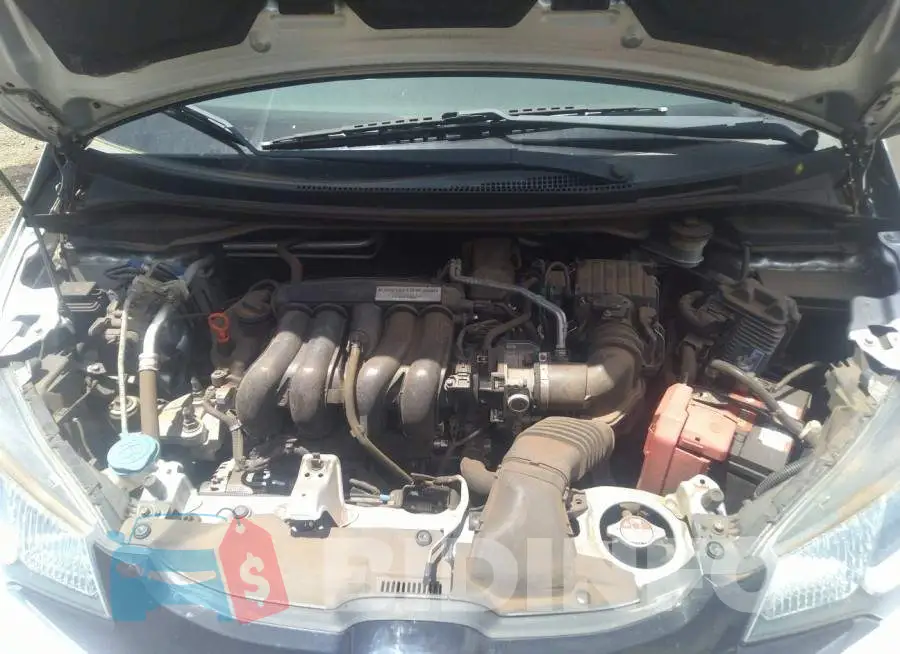 3HGGK5G57FM727201 Photo# 10