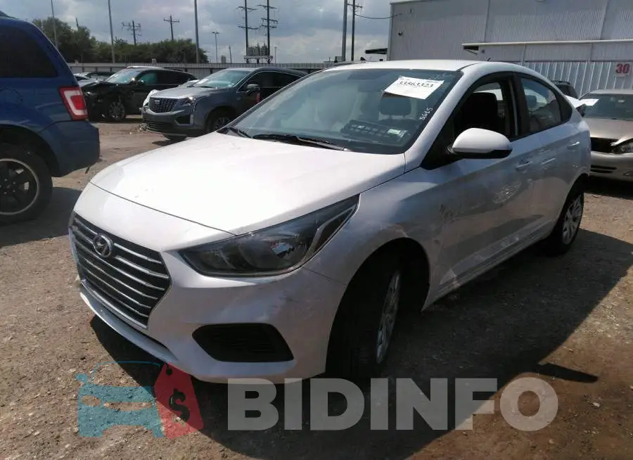 3KPC24A68ME129019 Photo# 2