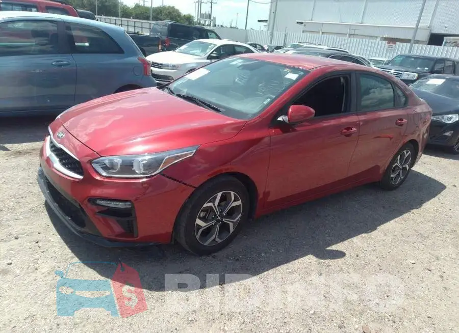 3KPF24AD8LE181647 Photo# 2
