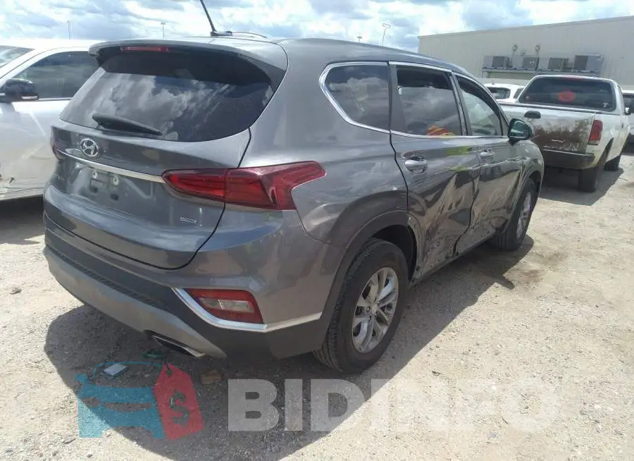 5NMS2CAD9KH133297 Photo# 4
