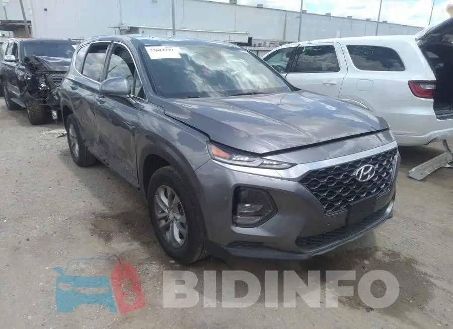 5NMS2CAD9KH133297 Photo# 1