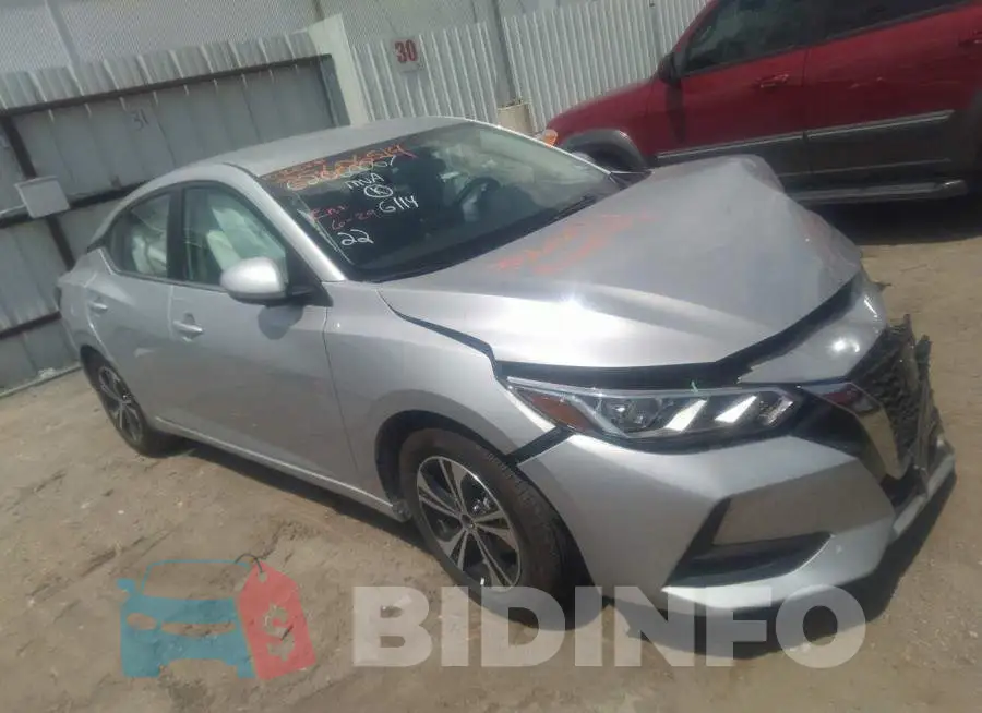 3N1AB8CV1NY242431 Photo# 1