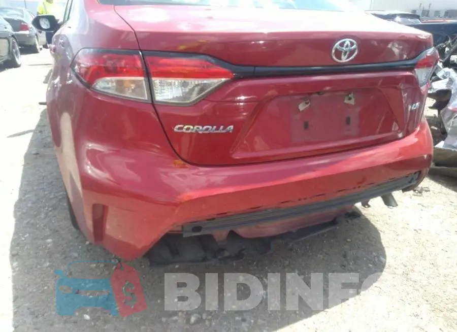 5YFEPRAE4LP118577 Photo# 6