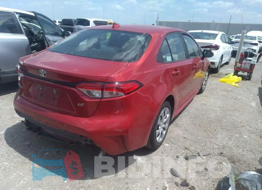 5YFEPRAE4LP118577 Photo# 4