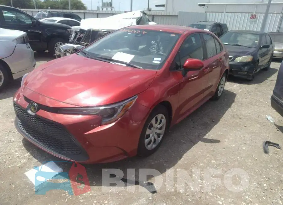 5YFEPRAE4LP118577 Photo# 2