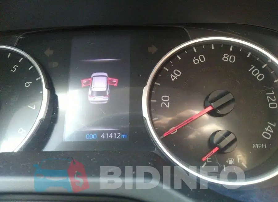 2T3W1RFV8MC116421 Photo# 7