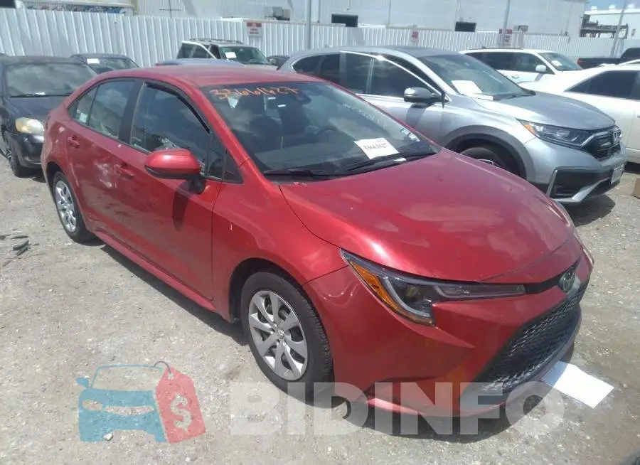 5YFEPRAE4LP118577 Photo# 1