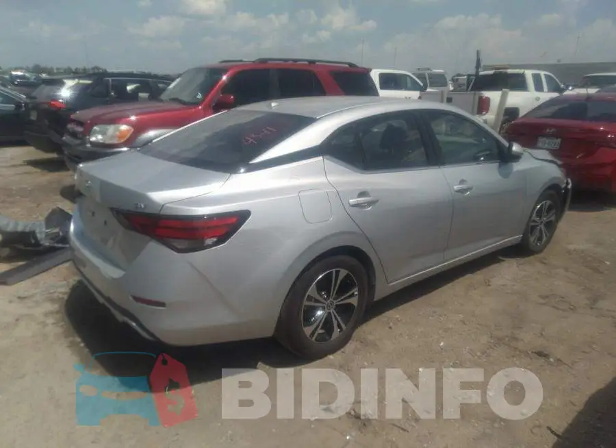 3N1AB8CV1NY242431 Photo# 4