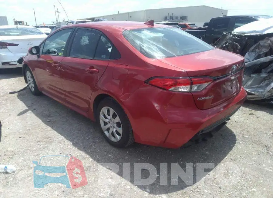 5YFEPRAE4LP118577 Photo# 3
