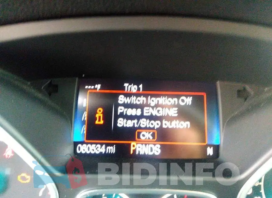 1FMCU9J93HUD26801 Photo# 7