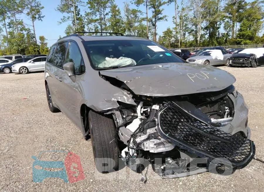2C4RC1BG5MR503808 Photo# 6