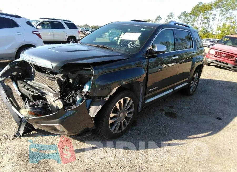 2GKFLVE31H6138106 Photo# 2