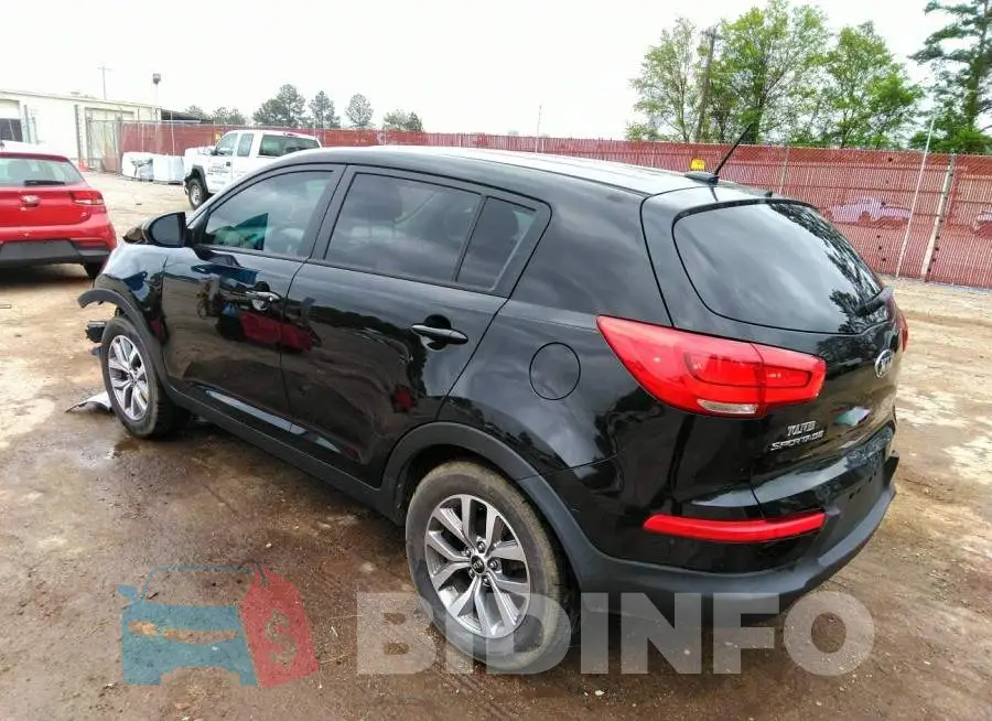 KNDPB3AC7G7851314 Photo# 3