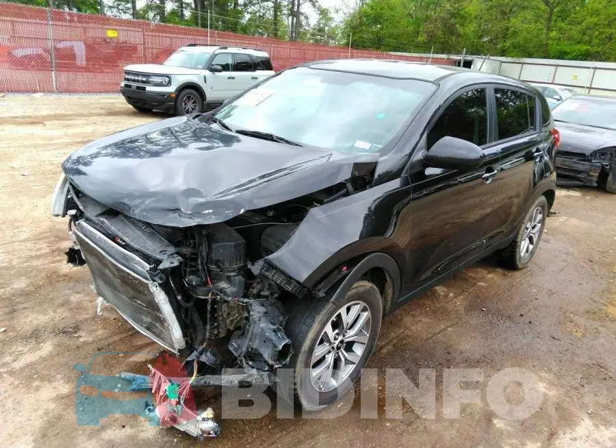 KNDPB3AC7G7851314 Photo# 2