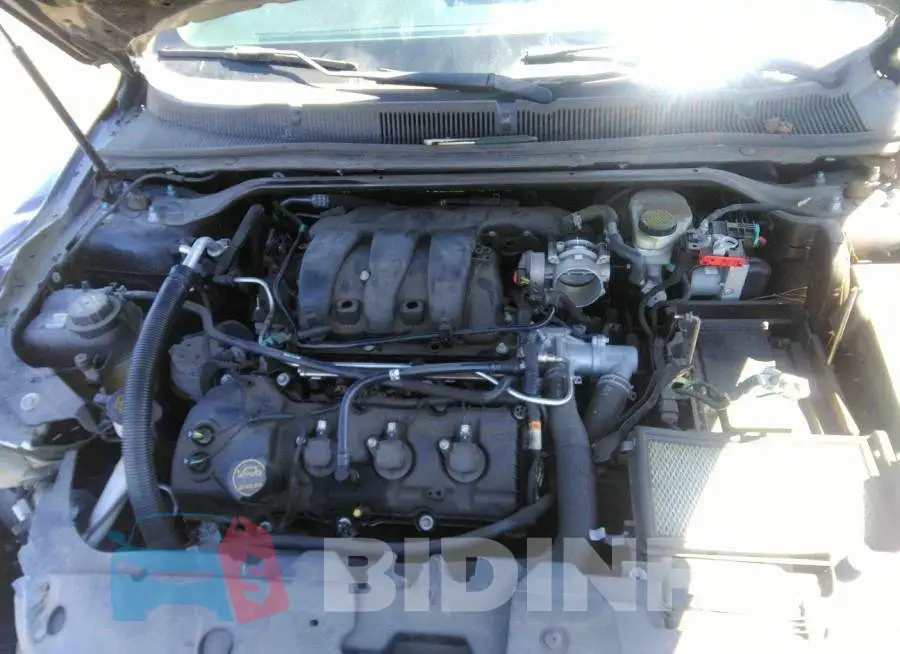 1FAHP2E83HG105925 Photo# 10