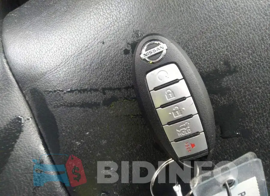 5N1DR2MM2JC612258 Photo# 11