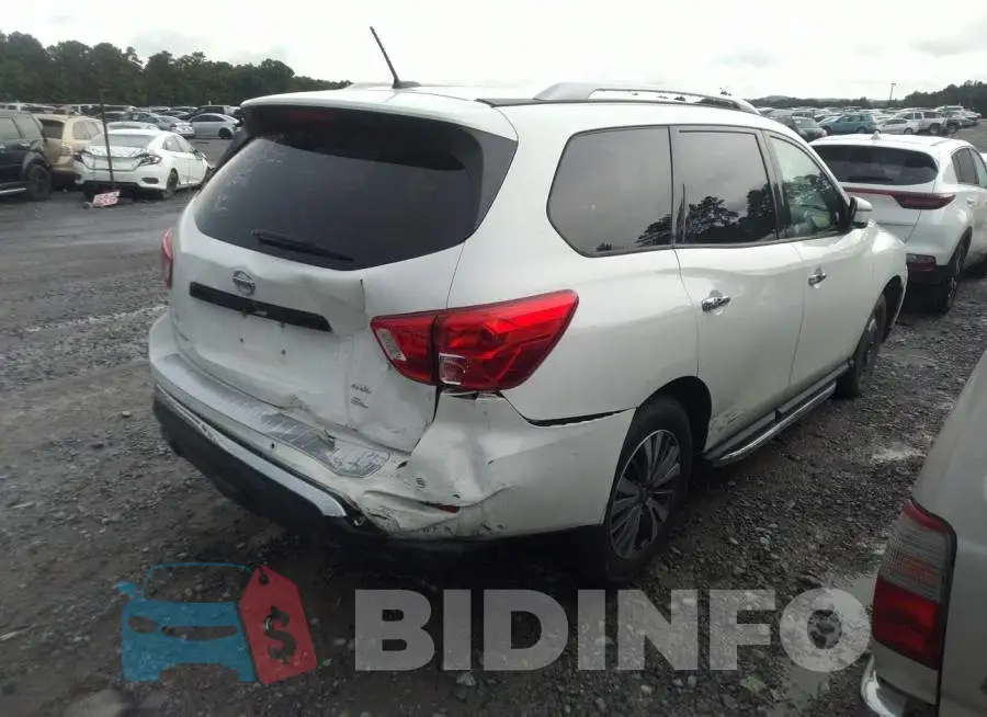 5N1DR2MM2JC612258 Photo# 4
