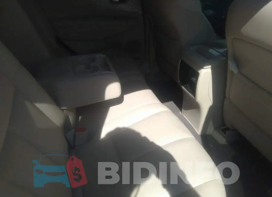 5N1AZ2MG6FN262402 Photo# 8