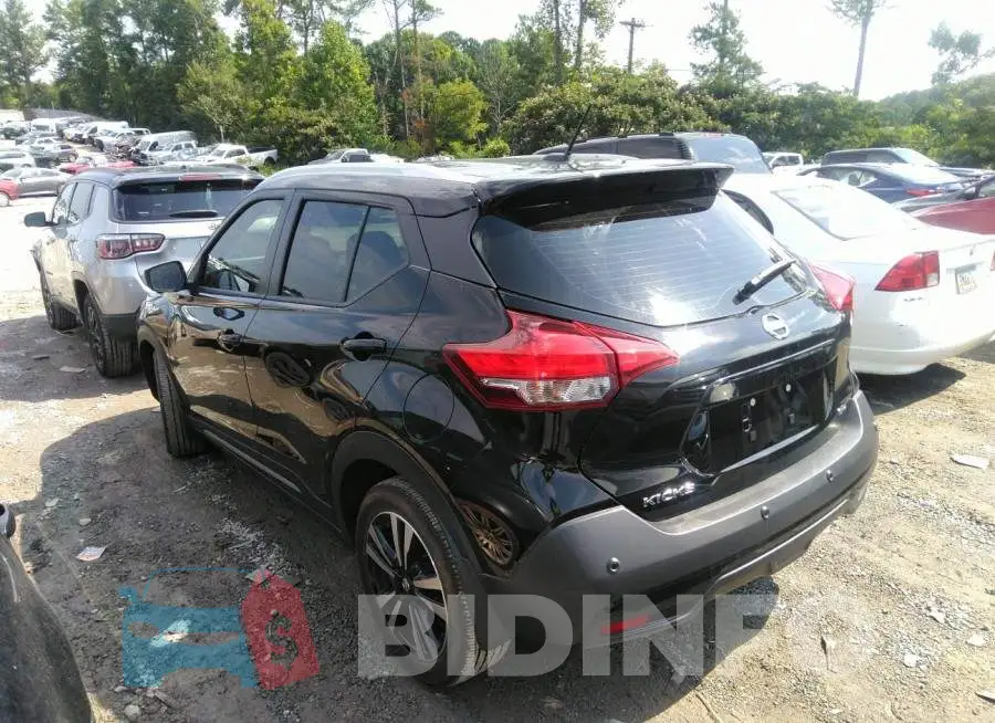 3N1CP5DV9LL535284 Photo# 3