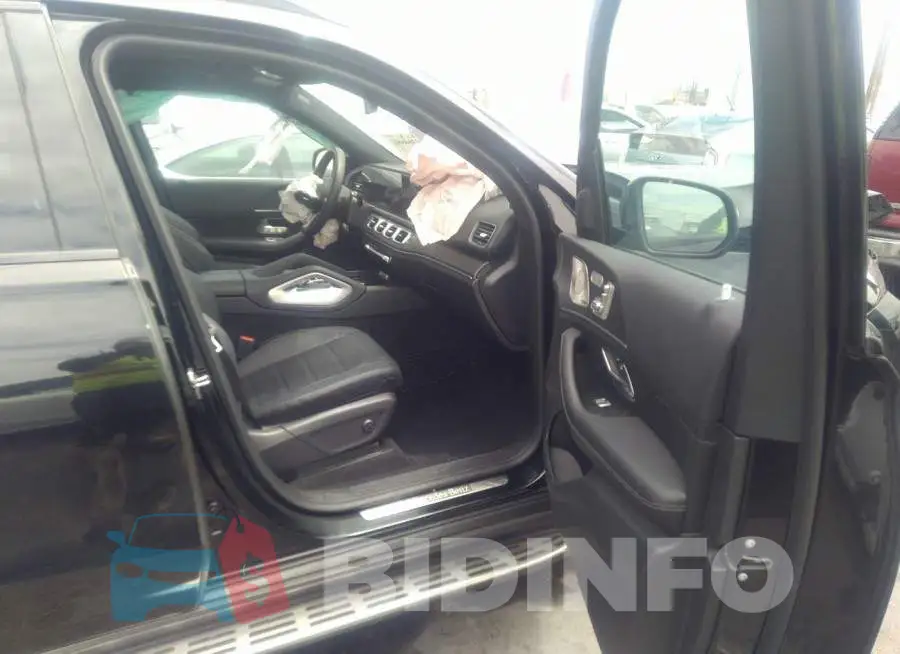 4JGFB4KB4MA493834 Photo# 5