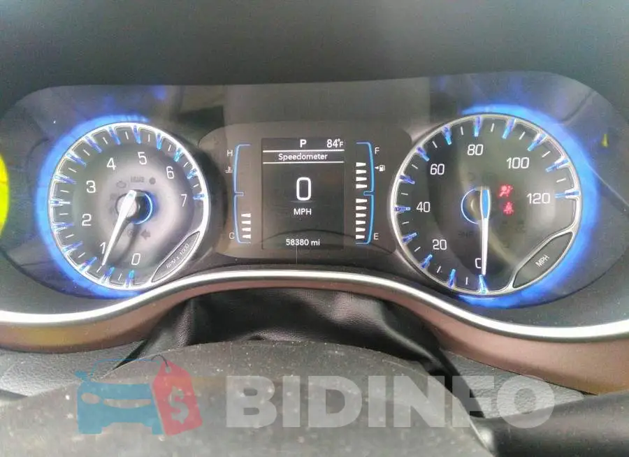 2C4RC1DG6LR268315 Photo# 7