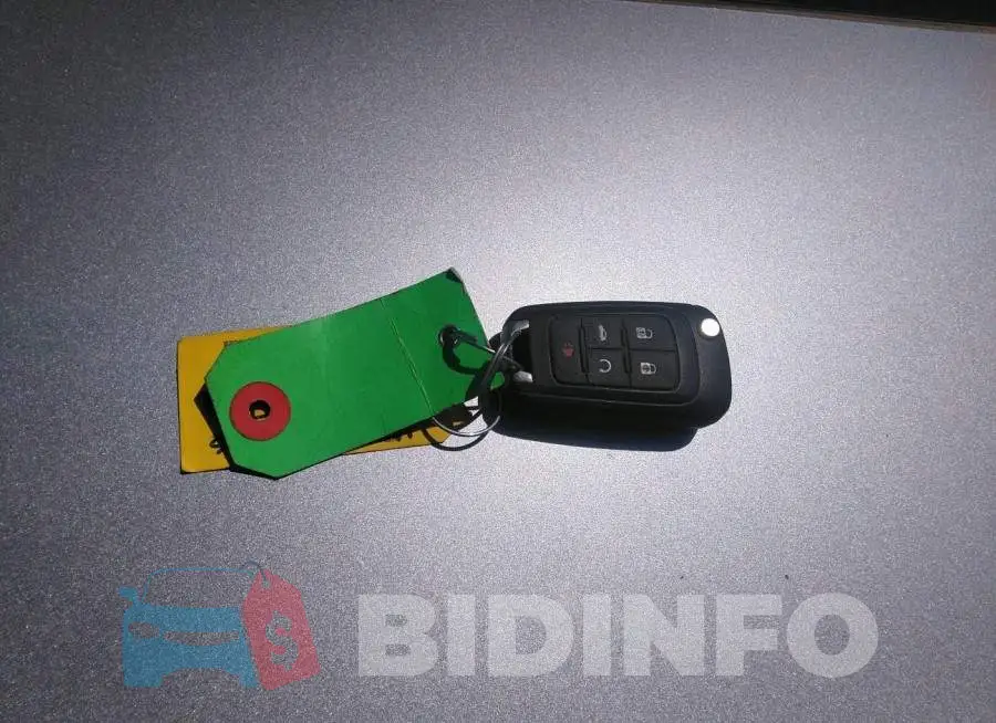 1G11Z5S33KU117851 Photo# 11