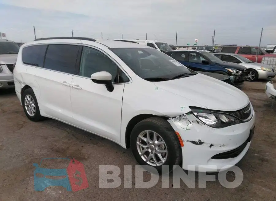 2C4RC1DG6LR268315 Photo# 1