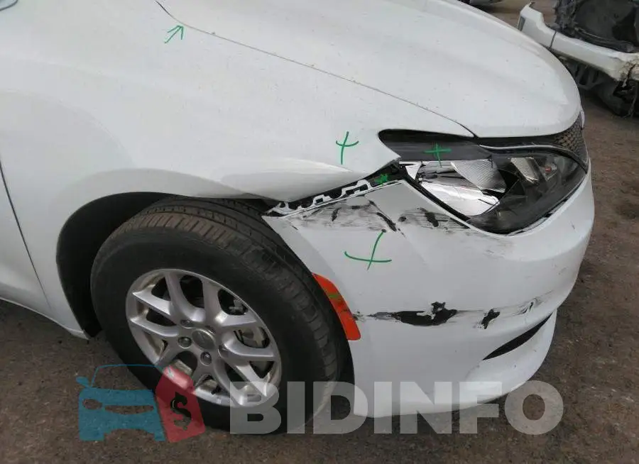 2C4RC1DG6LR268315 Photo# 6