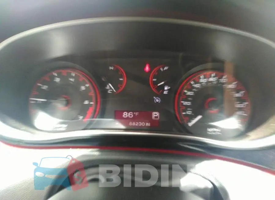 1C3CDFBB1GD506737 Photo# 7