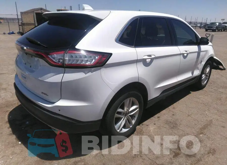 2FMPK3J80GBC65813 Photo# 4