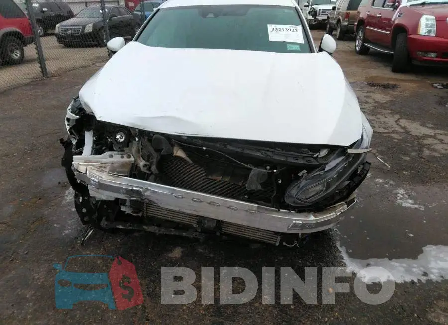 1HGCV1F31KA019094 Photo# 6