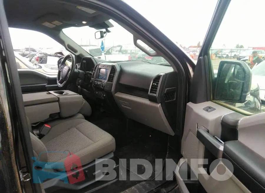 1FTEW1E57LFA27468 Photo# 5